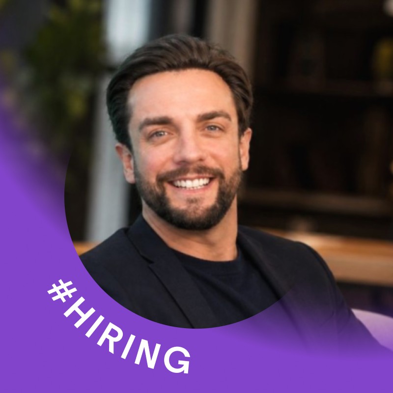 Andrew Phillips, Founder at Axiom Recruit